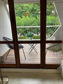 Le studio tendance - 1