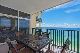 Upscale Condo with 2 King Master Suites and a 2-Queen Suite~ Wow Views! - 0