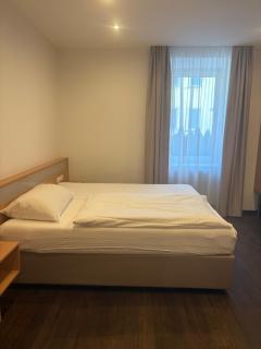 Hotel Garconete - Salisburgo - 0