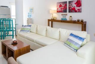 Modern Condo, Just Steps to Mamitas Beach & 5th - Playa del Carmen - 2
