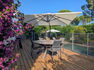 Family-Friendly Villa Pool & Garden - Saint-Raphaël - 8