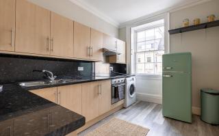 Lovely Georgian 2-bed apartment in Historic Bath - Bath - 7