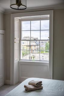 Lovely Georgian 2-bed apartment in Historic Bath - Bath - 4