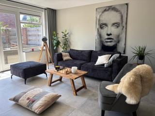Villa with jacuzzi and sauna near the beach! - Noordwijk - 6