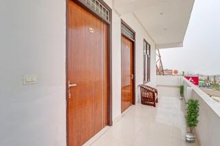 Hotel O Premnagar Heights - 2