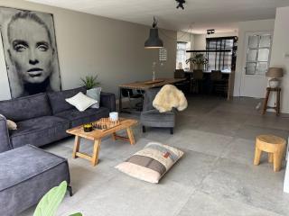 Villa with jacuzzi and sauna near the beach! - Noordwijk - 5