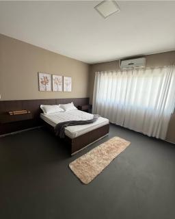 Quarto Kyalami Wake Park - Várzea Grande - 0