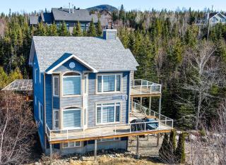 Bleuzen chalet entier - Petite-Rivière-Saint-François - 0