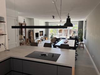 Wellness Villa Binnenhof - 1