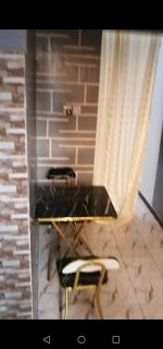 CHEZ Mamadou et Binetou - 2