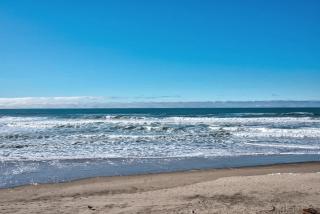 Large Beachfront Suite - Sleeps 6 - Second Floor - Pool and Sauna - 4