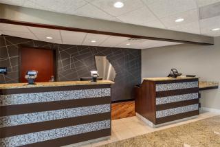 Drury Inn & Suites Atlanta Morrow - Morrow - 6