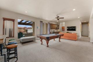 Paintbrush Retreat #65 home - 4