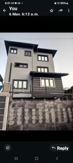 House 44, The Caesar's Hotel and Apartment - Ikeja - 2