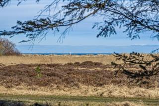 70S Holiday Home With Sea View Near Hals - Hals - 2
