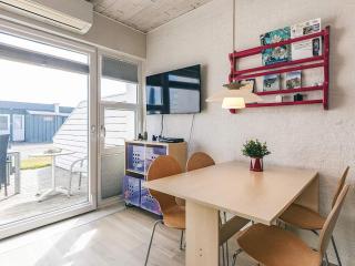 4 person holiday home in Vestervig - 8