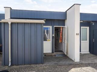 4 person holiday home in Vestervig - 6