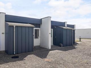 4 person holiday home in Vestervig - 5