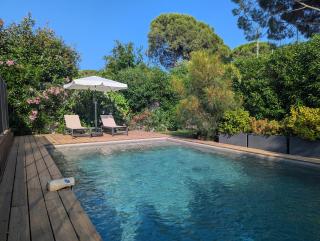 Family-Friendly Villa Pool & Garden - Saint-Raphaël - 7