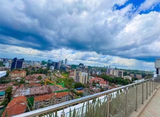 One Bedroom - Marina Bay Westlands - Nairobi - 6
