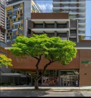 Lindo Studio in Vila Madalena - São Paulo - 9