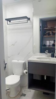 Lindo Studio in Vila Madalena - 8