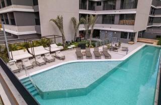 Lindo Studio in Vila Madalena - São Paulo - 5
