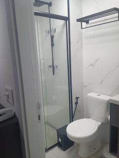 Lindo Studio in Vila Madalena - 4