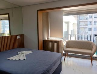 Lindo Studio in Vila Madalena - São Paulo - 1