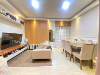 Casa Aconchegante para Temporada - 0