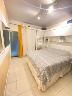 Casa Aconchegante para Temporada - Belém - 1