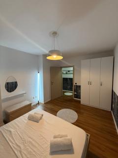 Anos Apartment in Prishtina Kosovo - 6