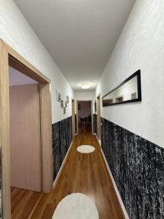 Anos Apartment in Prishtina Kosovo - Pristina - 5