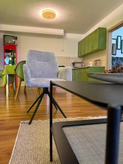 Anos Apartment in Prishtina Kosovo - 1