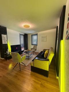 Anos Apartment in Prishtina Kosovo - 0