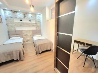 sPokoje - Wieliczka - 1