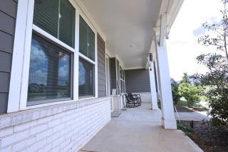 Peaceful Home Away From Home - Locust Grove - 8