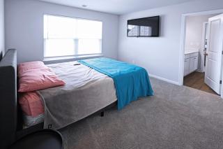 Peaceful Home Away From Home - Locust Grove - 3