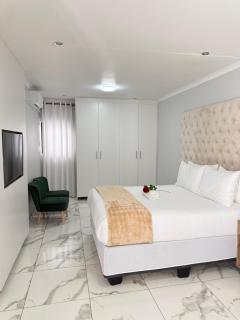 Malrose guesthouse Windhoek - Windhoek - 4