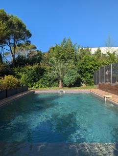 Family-Friendly Villa Pool & Garden - Saint-Raphaël - 9