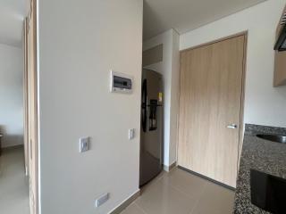Edificio Eira - Next to the Marina - Santa Marta - 5