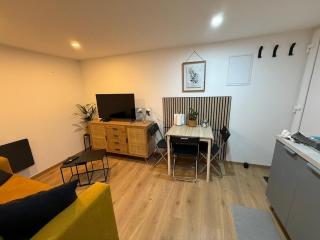 Appartement 5min du centre ville et gare - Schiltigheim - 6