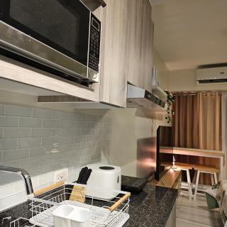 Studio Unit at Maven Condominium - 9