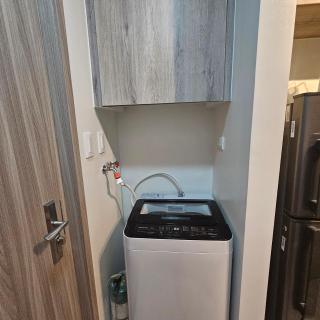 Studio Unit at Maven Condominium - - 2