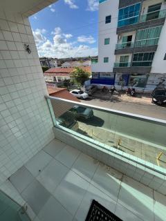 Edificil lannic - Jacumã - 1