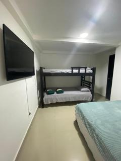 Cómodo & Económico Apartamento en La Boquilla Zona Norte Cartagena - Cartagena de Indias - 8