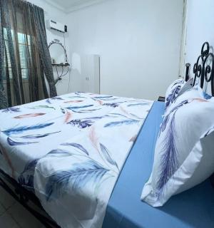 Appartement Central - 4