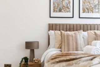 Stylish 1Bed Gem Pimlico Next Big Ben & Buckingham - 9