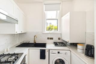 Stylish 1Bed Gem Pimlico Next Big Ben & Buckingham - Londra - 5