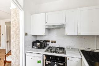 Stylish 1Bed Gem Pimlico Next Big Ben & Buckingham - 4